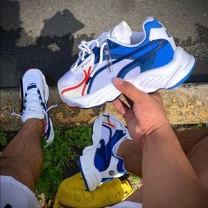 Men’s puma BMW MMS RS-CONNECT CASUAL